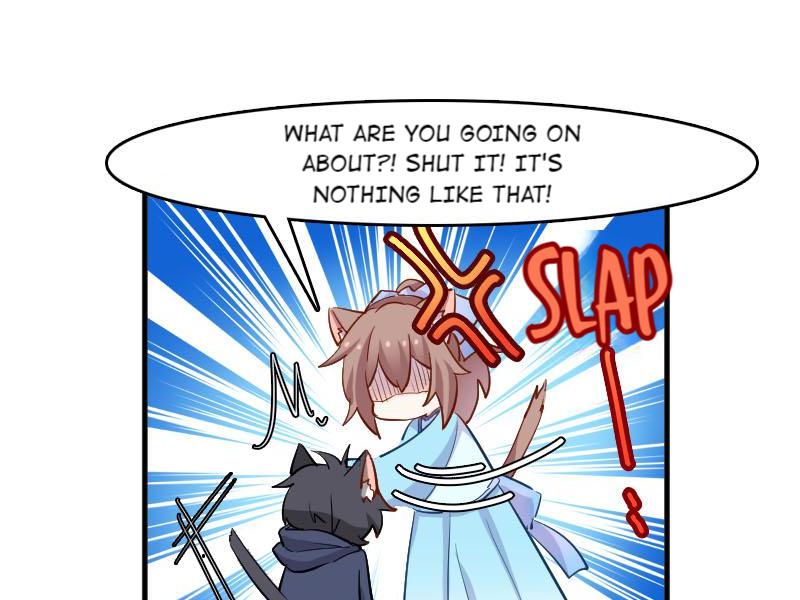 Help, my boyfriend is a ghost! Chapter 43 - page 47