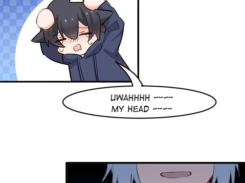 Help, my boyfriend is a ghost! Chapter 43 - page 49