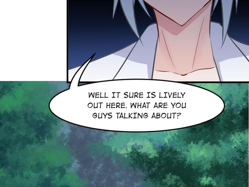 Help, my boyfriend is a ghost! Chapter 43 - page 50