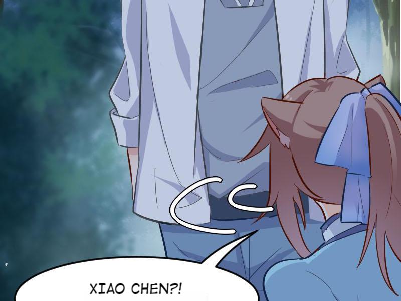 Help, my boyfriend is a ghost! Chapter 43 - page 52