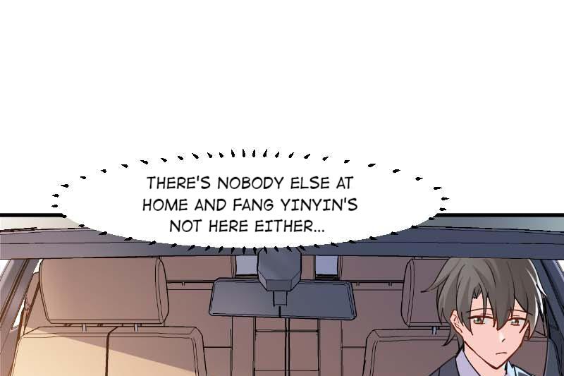 Help, my boyfriend is a ghost! Chapter 40 - page 1