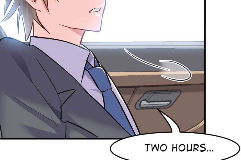 Help, my boyfriend is a ghost! Chapter 40 - page 10