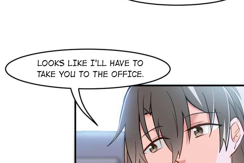 Help, my boyfriend is a ghost! Chapter 40 - page 11