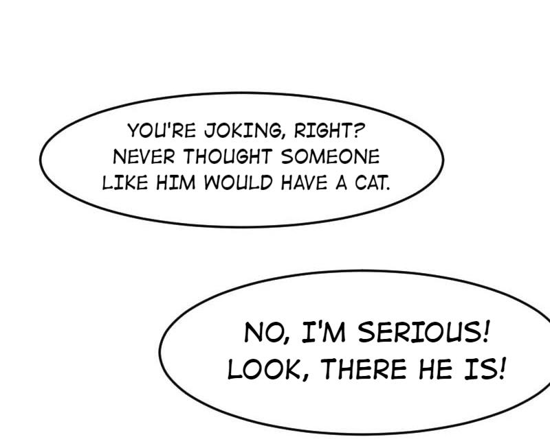 Help, my boyfriend is a ghost! Chapter 40 - page 16