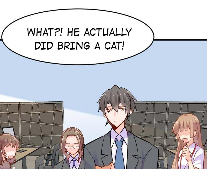 Help, my boyfriend is a ghost! Chapter 40 - page 17