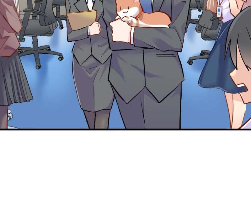 Help, my boyfriend is a ghost! Chapter 40 - page 18