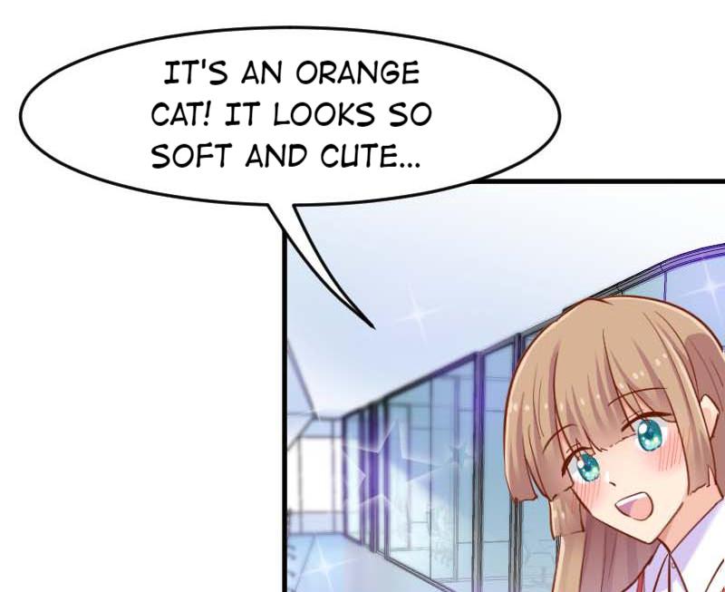 Help, my boyfriend is a ghost! Chapter 40 - page 19