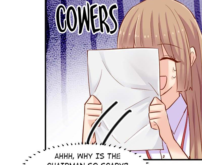 Help, my boyfriend is a ghost! Chapter 40 - page 22