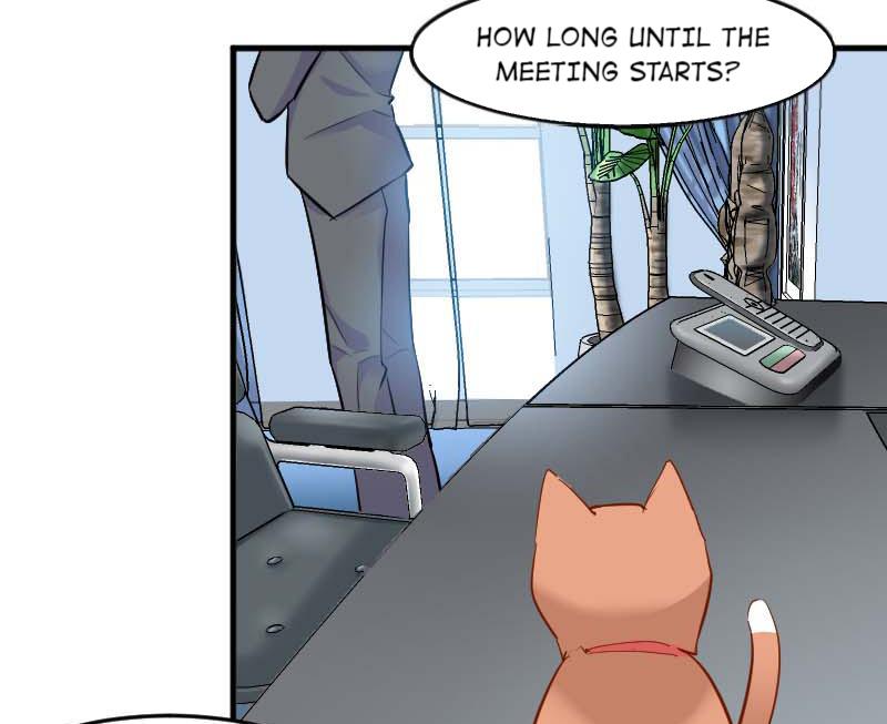 Help, my boyfriend is a ghost! Chapter 40 - page 25