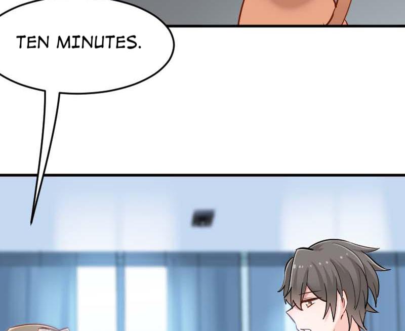 Help, my boyfriend is a ghost! Chapter 40 - page 26