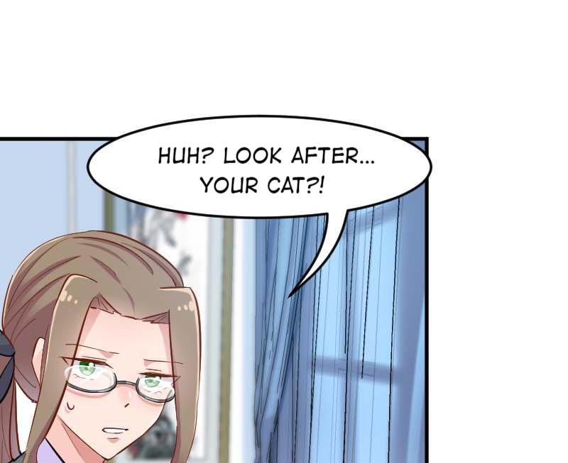 Help, my boyfriend is a ghost! Chapter 40 - page 28