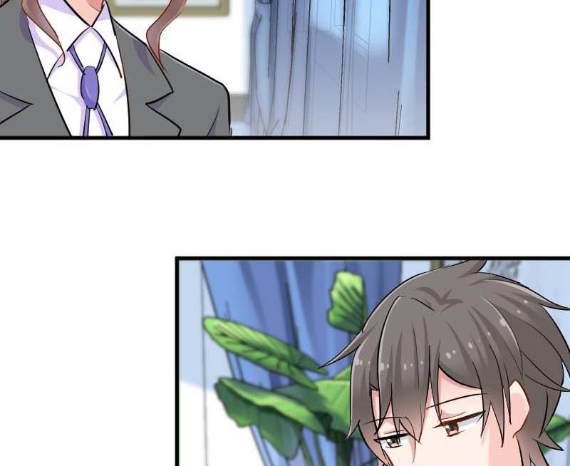 Help, my boyfriend is a ghost! Chapter 40 - page 29