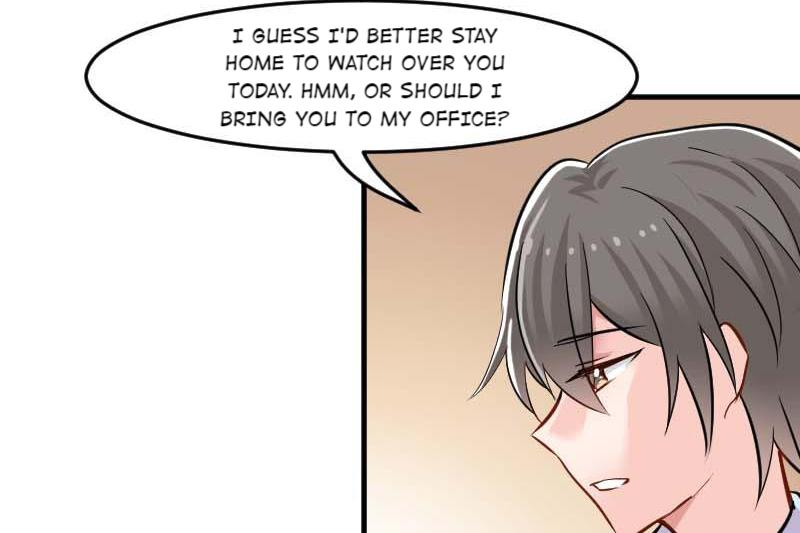 Help, my boyfriend is a ghost! Chapter 40 - page 3