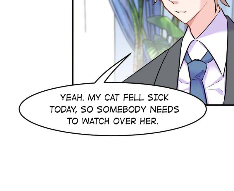 Help, my boyfriend is a ghost! Chapter 40 - page 30