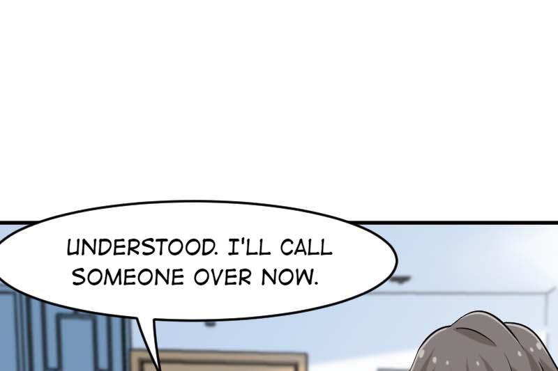 Help, my boyfriend is a ghost! Chapter 40 - page 31