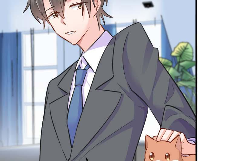 Help, my boyfriend is a ghost! Chapter 40 - page 34