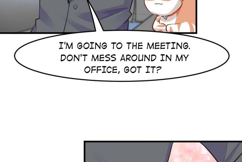 Help, my boyfriend is a ghost! Chapter 40 - page 35