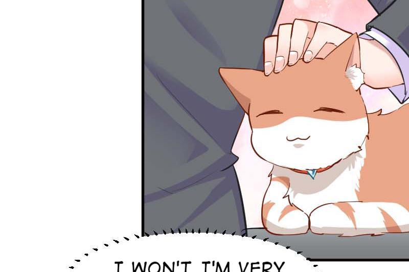 Help, my boyfriend is a ghost! Chapter 40 - page 36