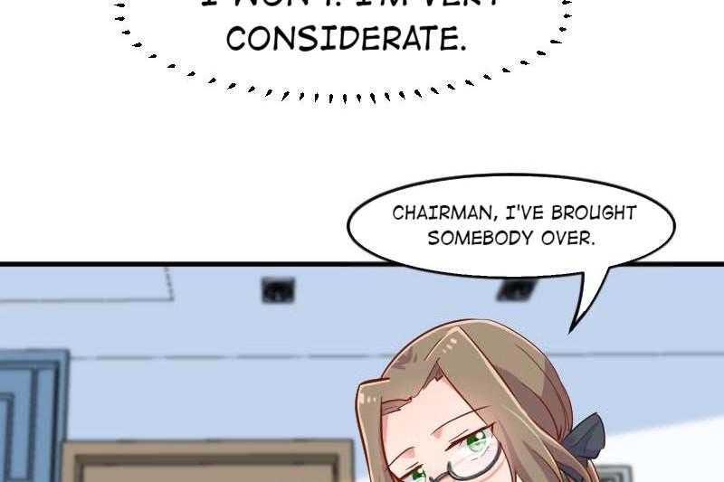 Help, my boyfriend is a ghost! Chapter 40 - page 37