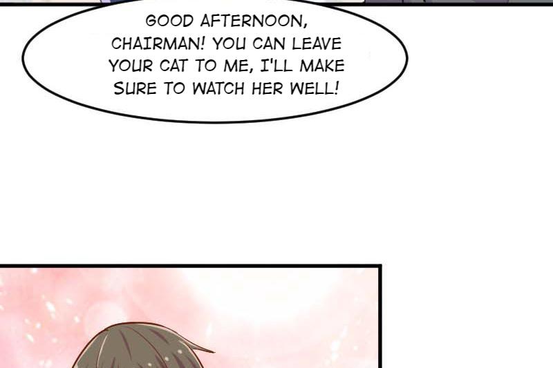 Help, my boyfriend is a ghost! Chapter 40 - page 39