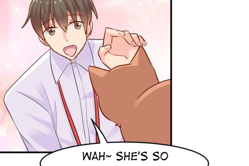 Help, my boyfriend is a ghost! Chapter 40 - page 40