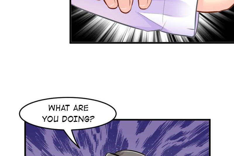 Help, my boyfriend is a ghost! Chapter 40 - page 42