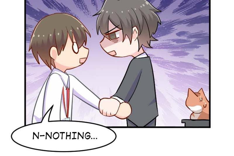 Help, my boyfriend is a ghost! Chapter 40 - page 43