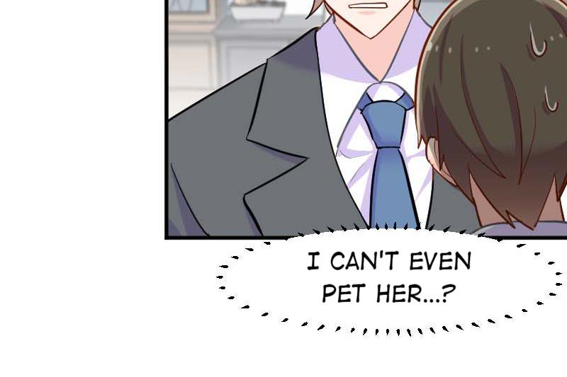 Help, my boyfriend is a ghost! Chapter 40 - page 45