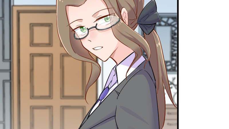 Help, my boyfriend is a ghost! Chapter 40 - page 49