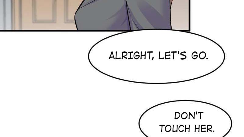 Help, my boyfriend is a ghost! Chapter 40 - page 50