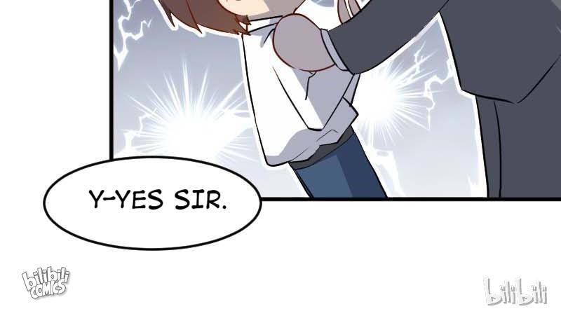 Help, my boyfriend is a ghost! Chapter 40 - page 52