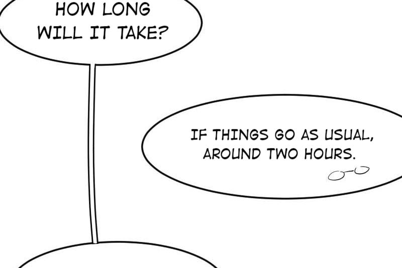 Help, my boyfriend is a ghost! Chapter 40 - page 8