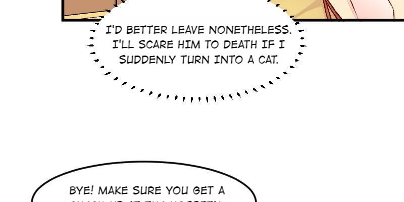 Help, my boyfriend is a ghost! Chapter 37 - page 11