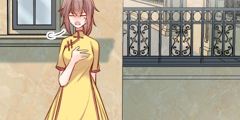 Help, my boyfriend is a ghost! Chapter 37 - page 19