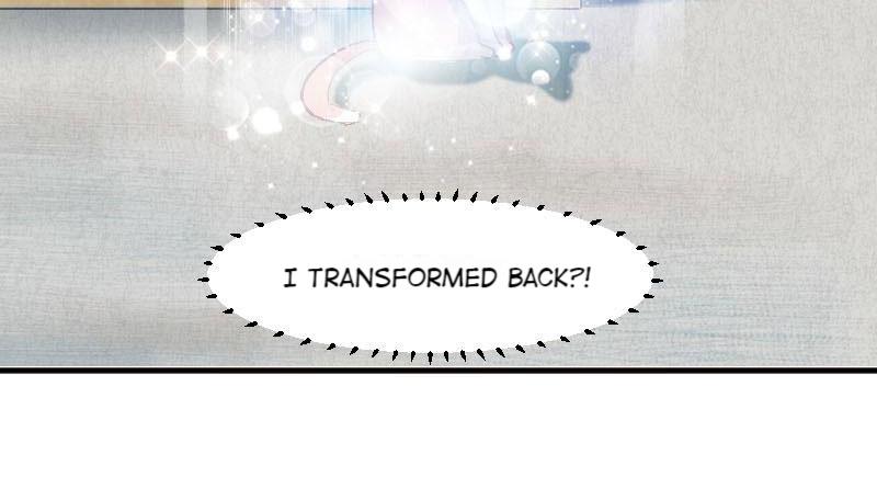 Help, my boyfriend is a ghost! Chapter 37 - page 24