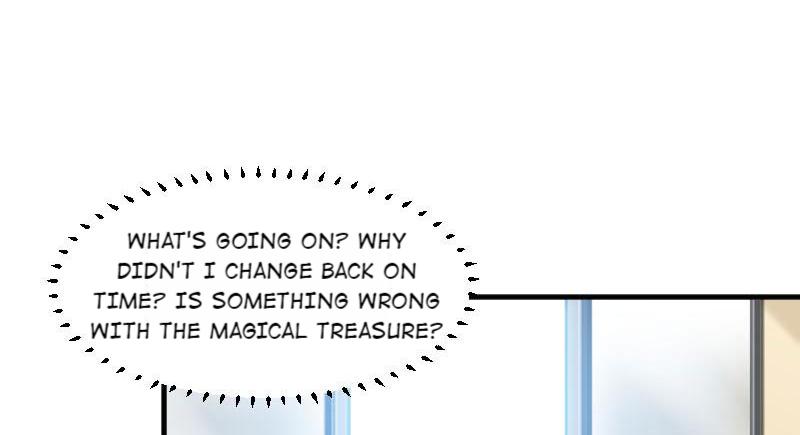 Help, my boyfriend is a ghost! Chapter 37 - page 25