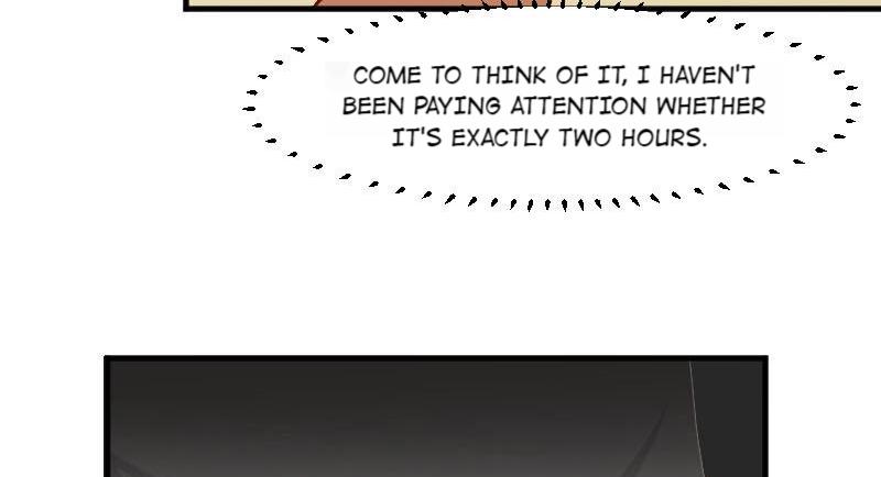 Help, my boyfriend is a ghost! Chapter 37 - page 32