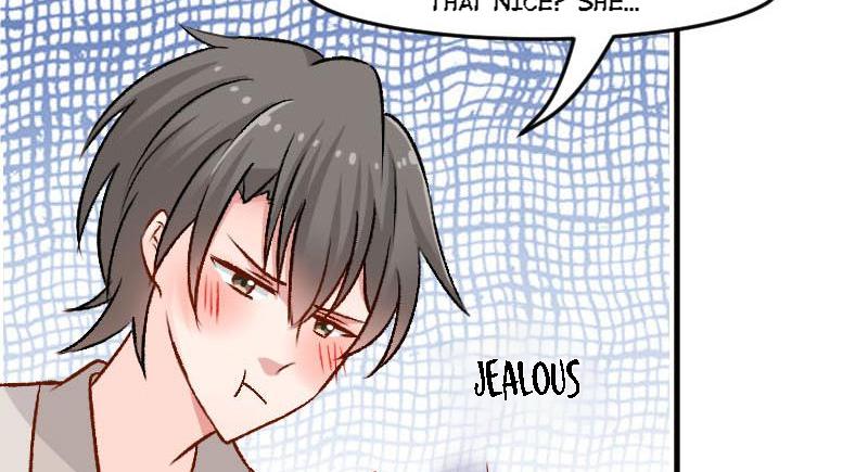 Help, my boyfriend is a ghost! Chapter 37 - page 42