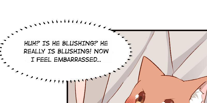 Help, my boyfriend is a ghost! Chapter 37 - page 51