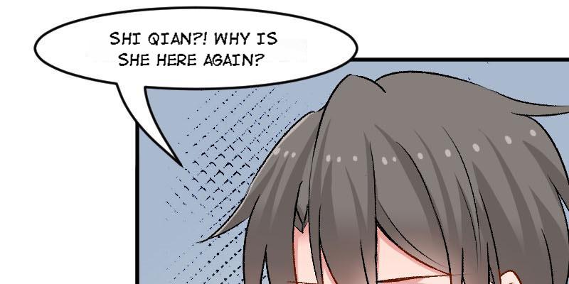 Help, my boyfriend is a ghost! Chapter 37 - page 57