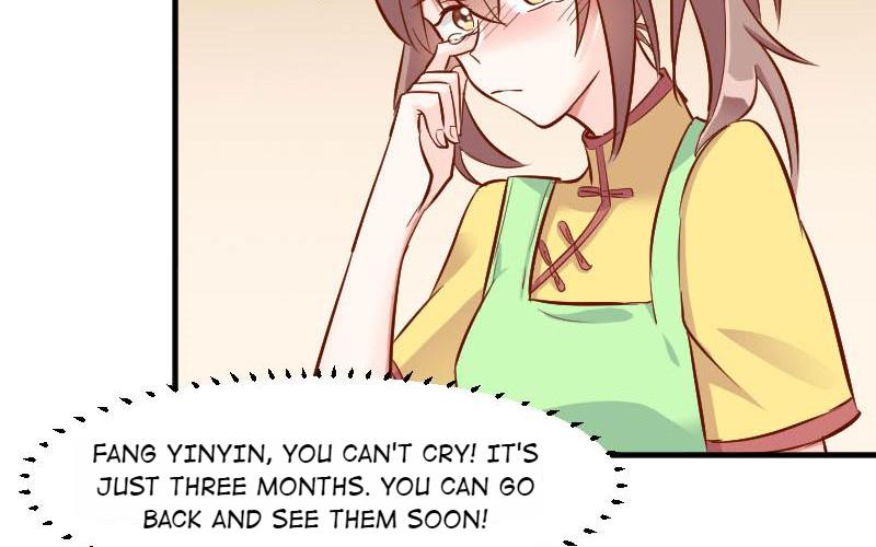 Help, my boyfriend is a ghost! Chapter 34 - page 39