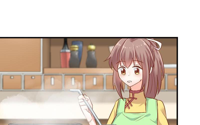 Help, my boyfriend is a ghost! Chapter 34 - page 41