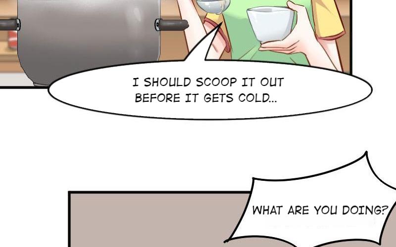 Help, my boyfriend is a ghost! Chapter 34 - page 42