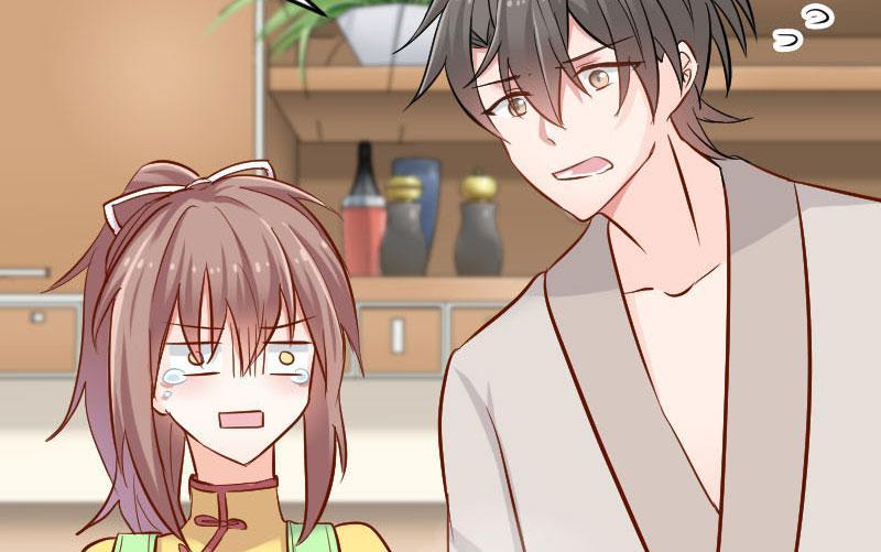 Help, my boyfriend is a ghost! Chapter 34 - page 45