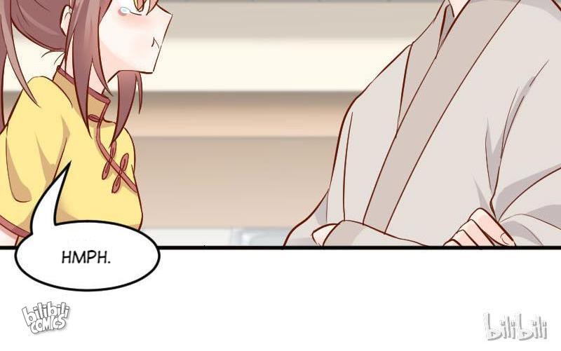 Help, my boyfriend is a ghost! Chapter 34 - page 50