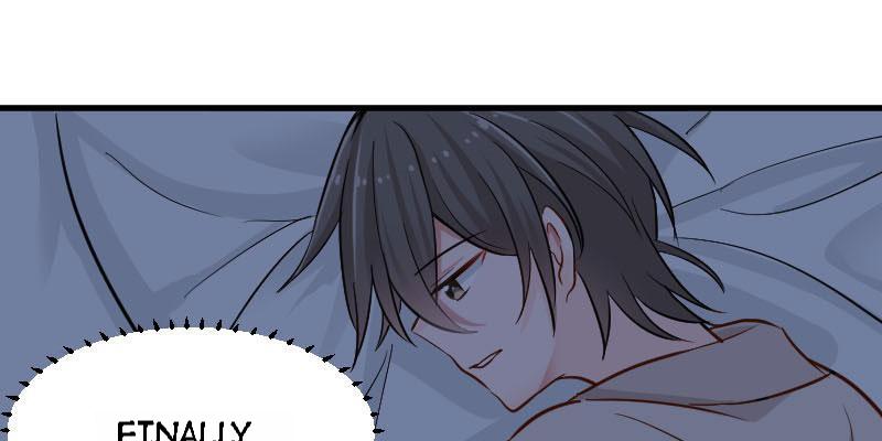 Help, my boyfriend is a ghost! Chapter 33 - page 16