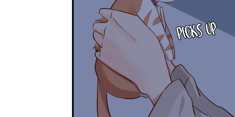 Help, my boyfriend is a ghost! Chapter 33 - page 31
