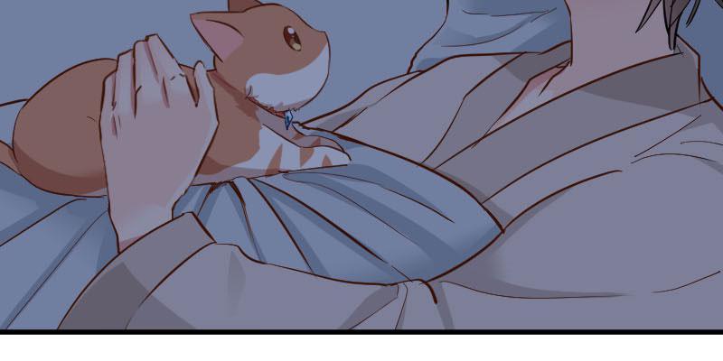 Help, my boyfriend is a ghost! Chapter 33 - page 34