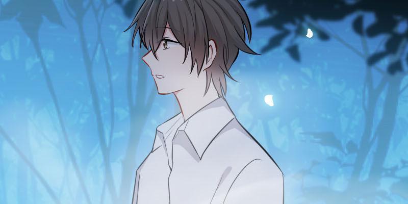Help, my boyfriend is a ghost! Chapter 33 - page 50