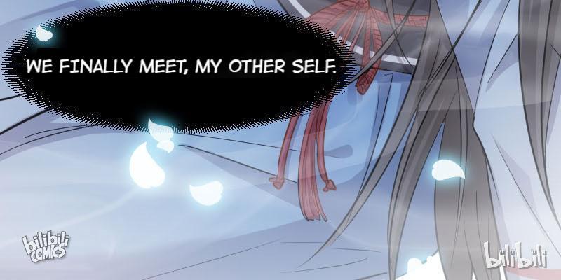 Help, my boyfriend is a ghost! Chapter 33 - page 60